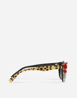 Leo & roses sunglasses