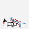 Limited edition Portofino sneakers