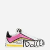 Limited edition Portofino sneakers