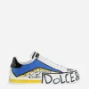Limited edition Portofino sneakers