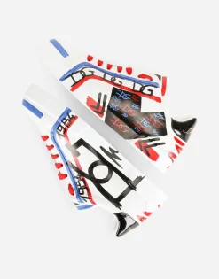 Limited edition Portofino sneakers