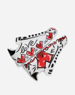 Limited edition Portofino sneakers