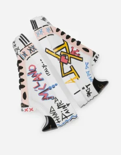 Limited edition Portofino sneakers