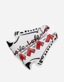 Limited edition Portofino sneakers