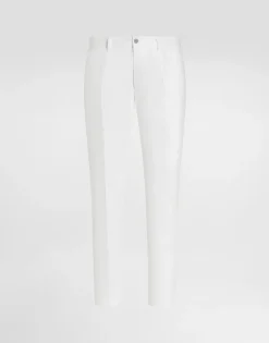 Linen pants
