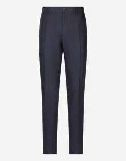 Linen pants