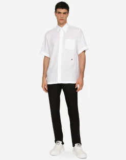Linen pants