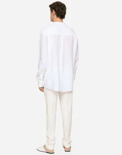 Linen pants