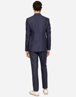 Linen pants