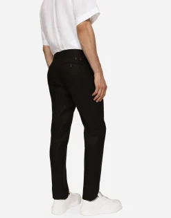 Linen pants
