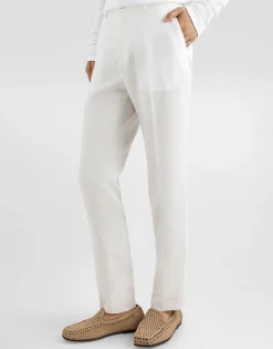 Linen pants