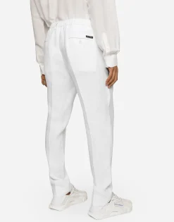 Linen pants