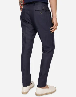 Linen pants