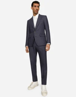 Linen pants