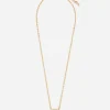 Link choker with DG logo