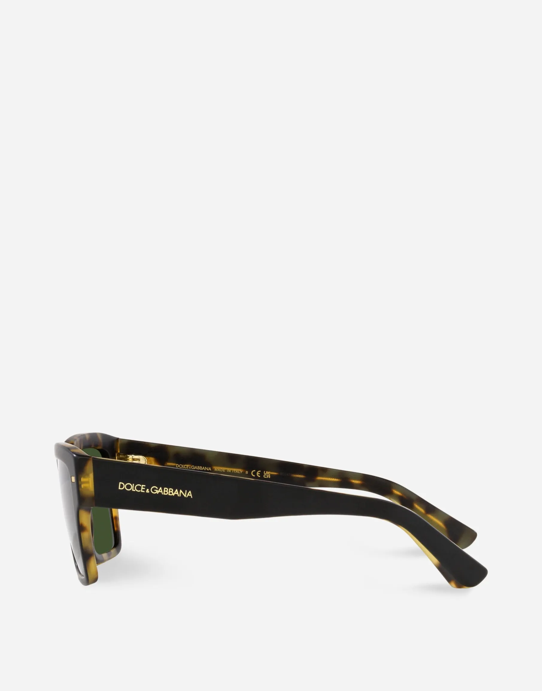 Lusso Sartoriale Sunglasses
