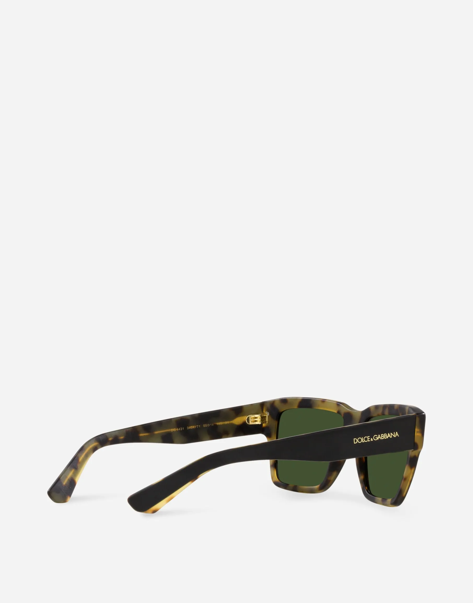 Lusso Sartoriale Sunglasses