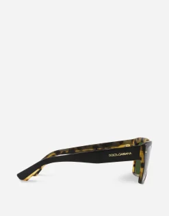 Lusso Sartoriale Sunglasses