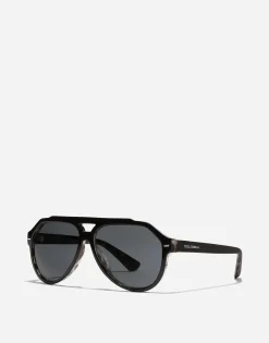 Lusso Sartoriale sunglasses