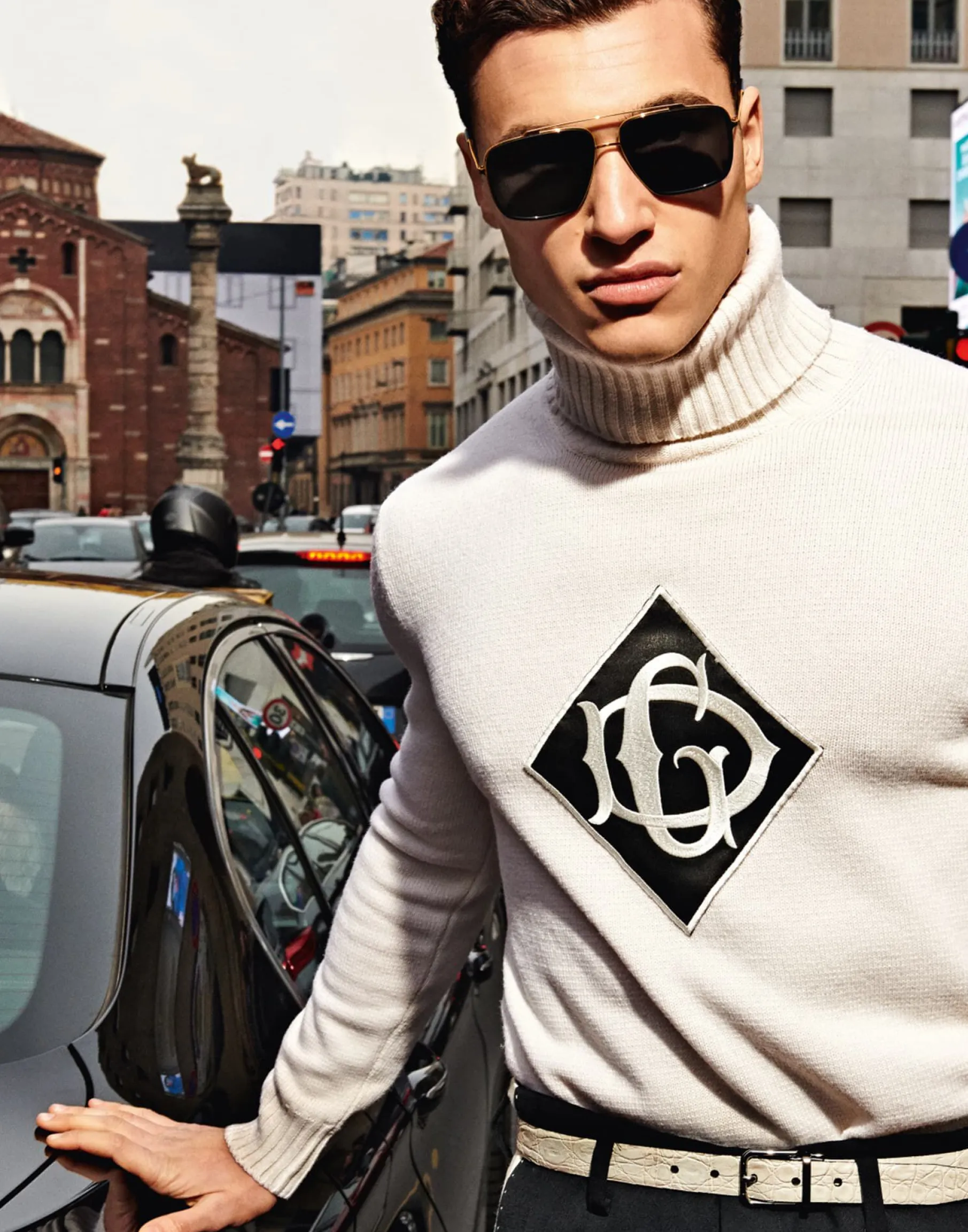 Madison sunglasses