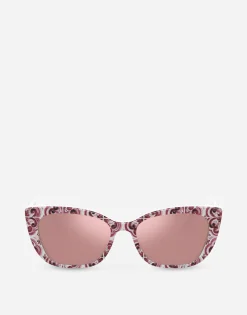 Maiolica Fucsia Sunglasses