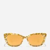 Maiolica Gialla sunglasses
