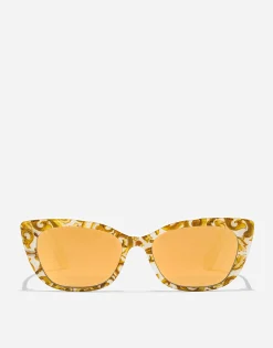 Maiolica Gialla sunglasses