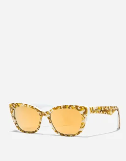 Maiolica Gialla sunglasses