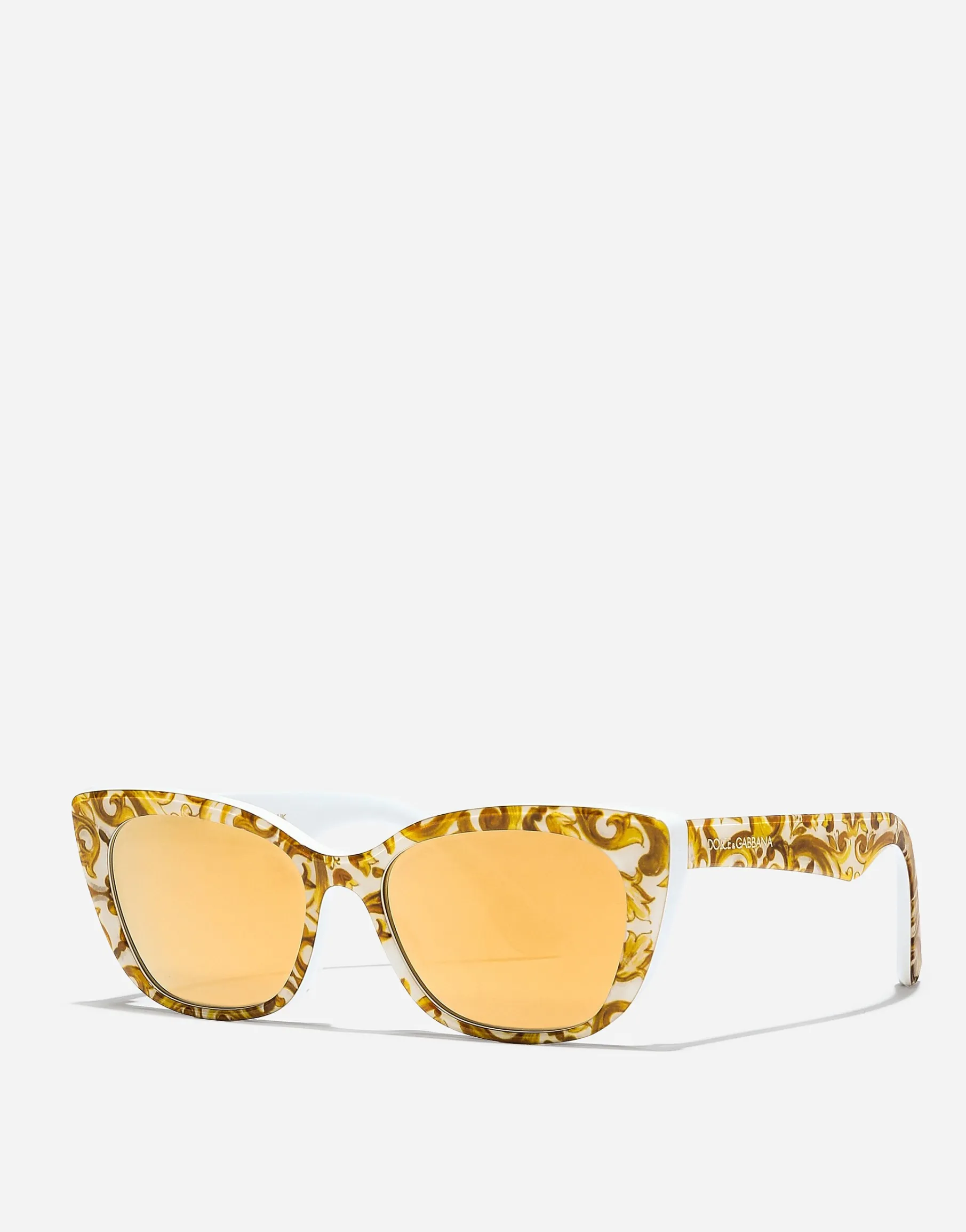 Maiolica Gialla sunglasses