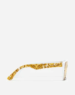 Maiolica Gialla sunglasses