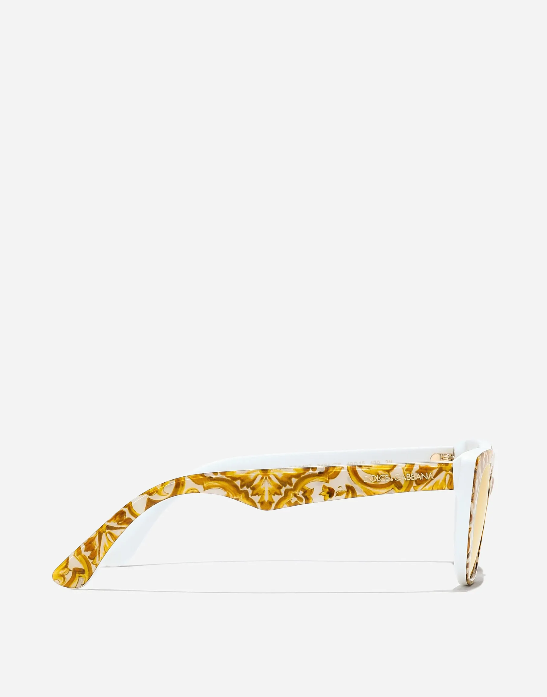 Maiolica Gialla sunglasses