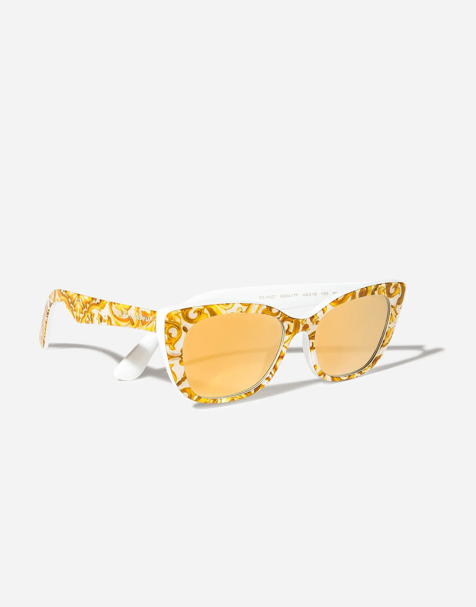 Maiolica Gialla sunglasses