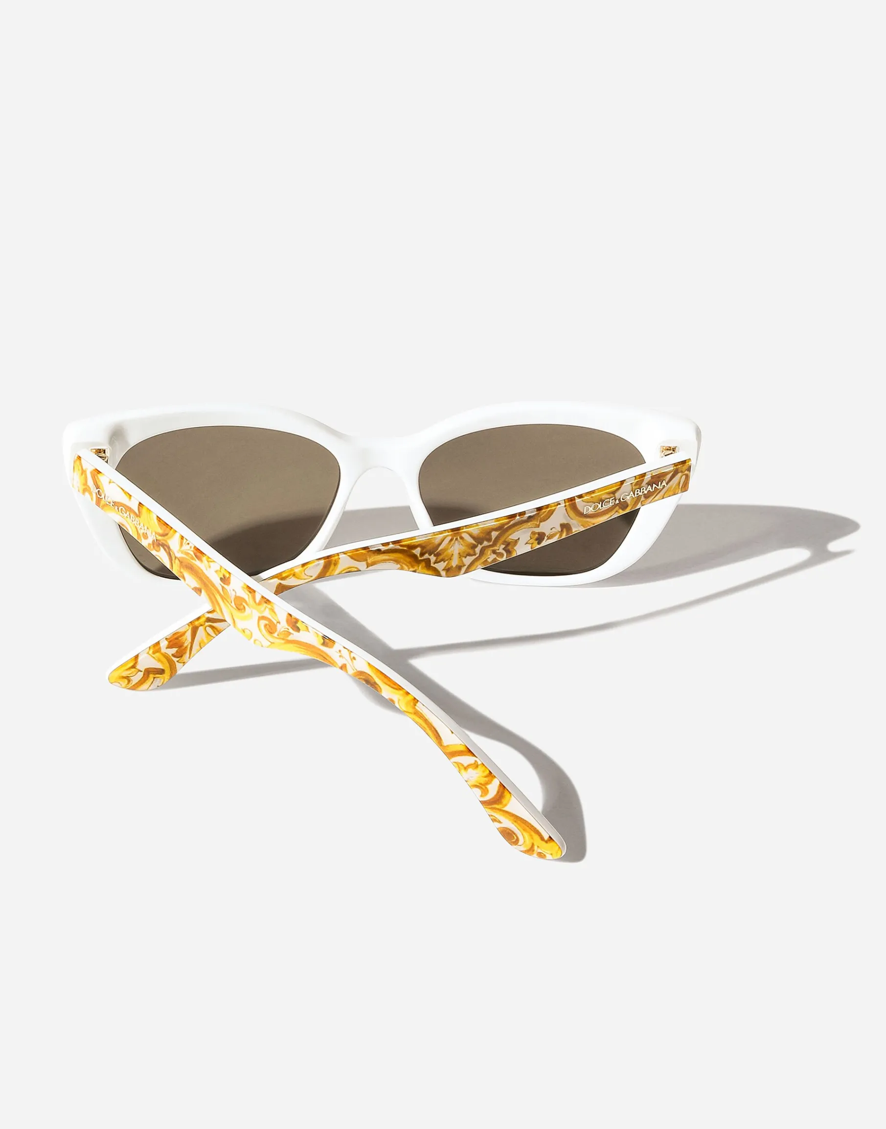 Maiolica Gialla sunglasses