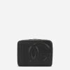 Medium calfskin DG Logo Bag camera bag