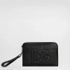 Medium deerskin pouch