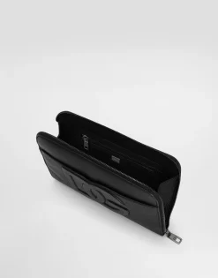 Medium deerskin pouch