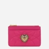 Medium Devotion card holder