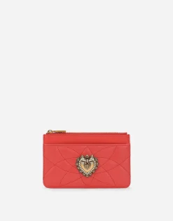 Medium Devotion card holder