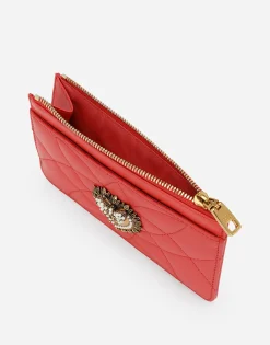 Medium Devotion card holder