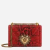 Medium Devotion shoulder bag