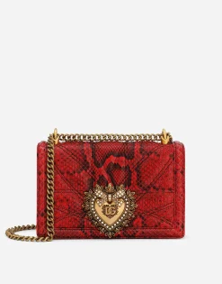 Medium Devotion shoulder bag