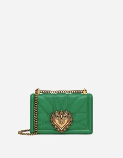 Medium Devotion shoulder bag