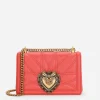 Medium Devotion shoulder bag