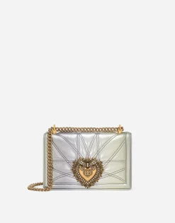 Medium Devotion shoulder bag
