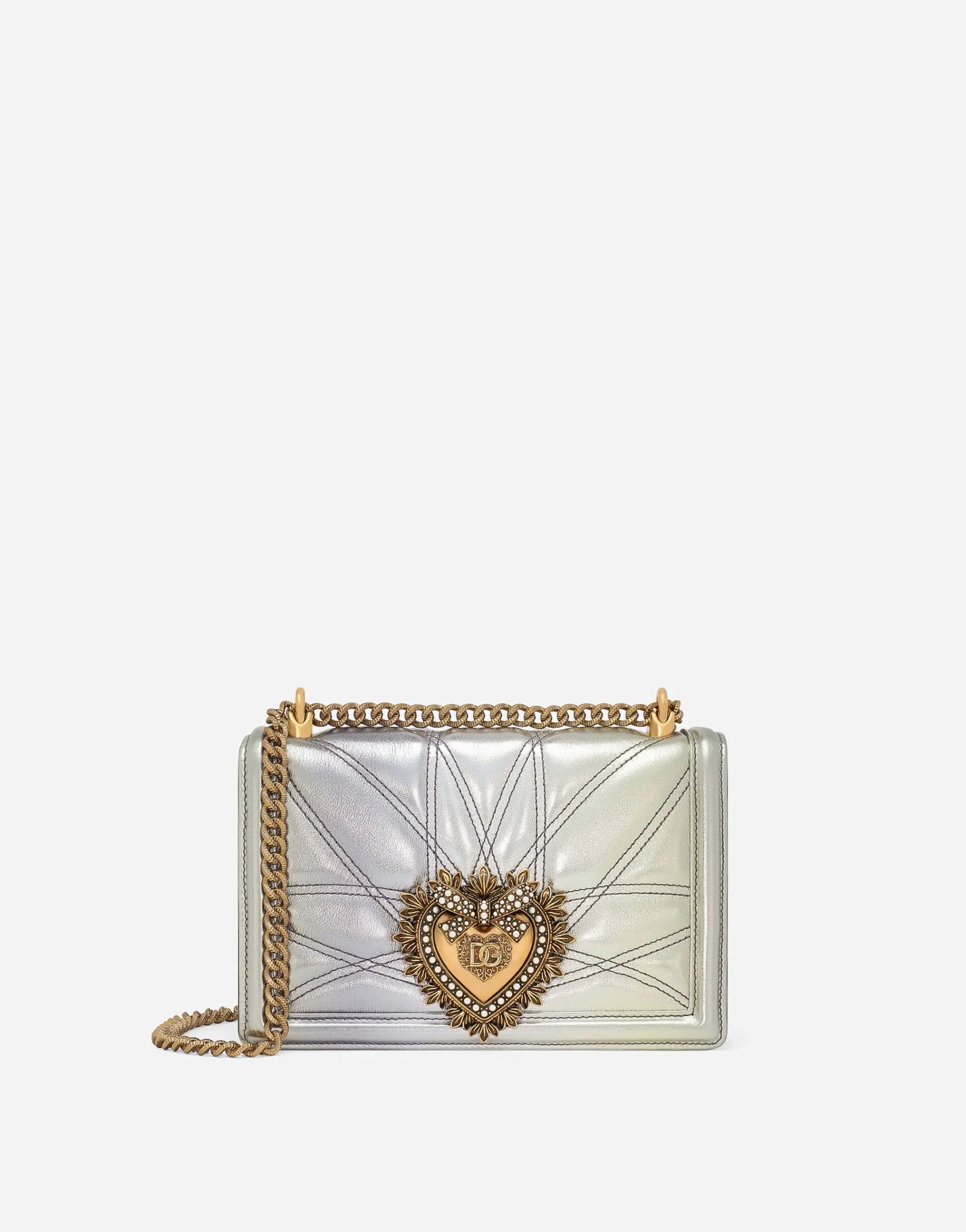 Medium Devotion shoulder bag