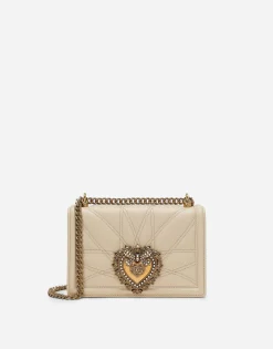 Medium Devotion shoulder bag