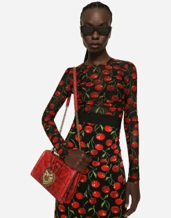 Medium Devotion shoulder bag