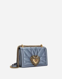 Medium Devotion shoulder bag