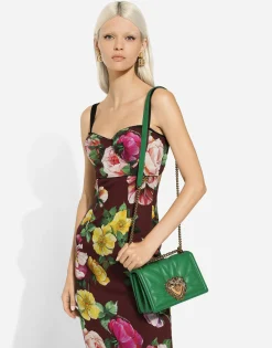 Medium Devotion shoulder bag