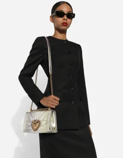 Medium Devotion shoulder bag